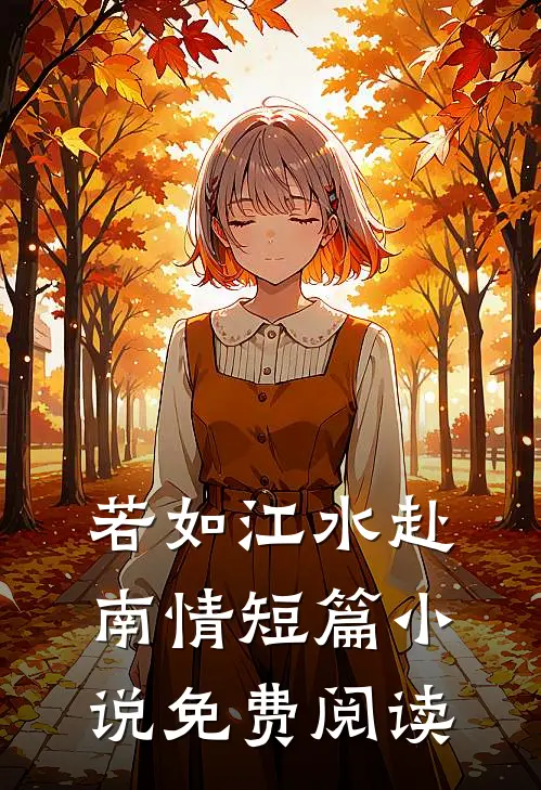 若如江水赴南情短篇小说免费阅读