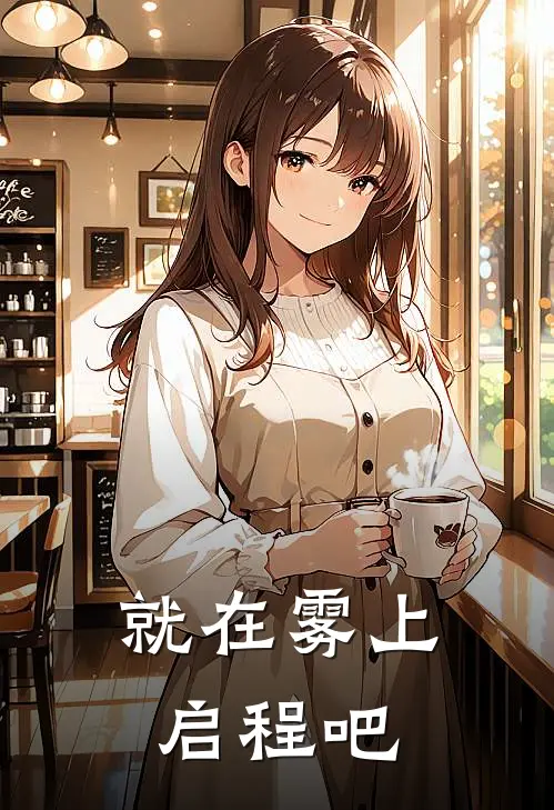 就在雾上启程吧