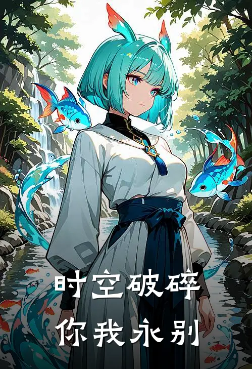 时空破碎,你我永别是歌