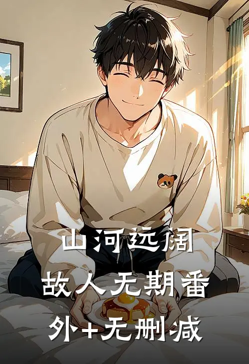 山河远阔，故人无期番外+无删减