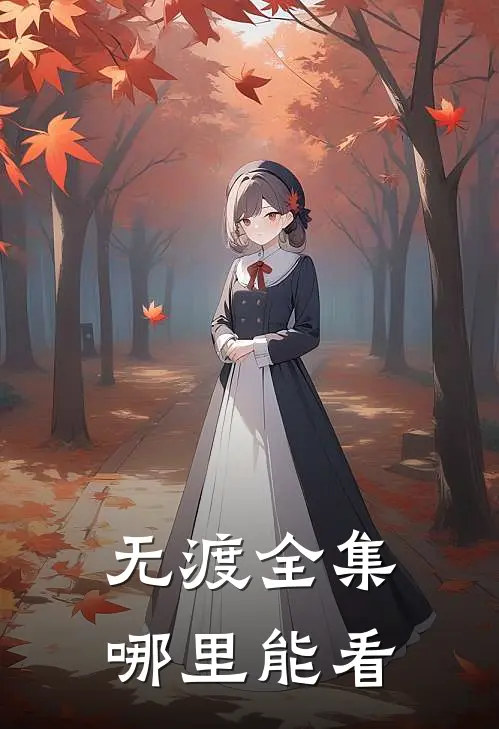 无渡全集哪里能看