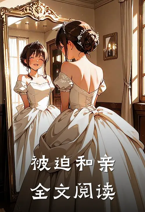 被迫和亲全文阅读
