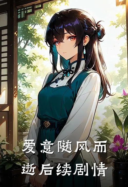爱意随风而逝后续剧情