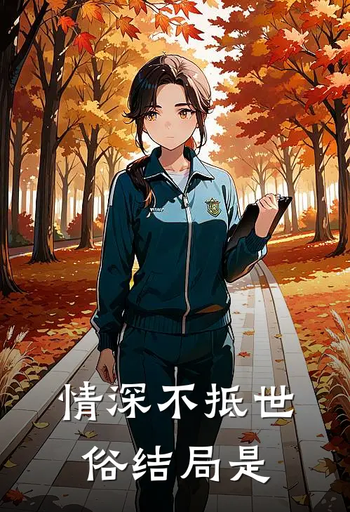情深不抵世俗结局是