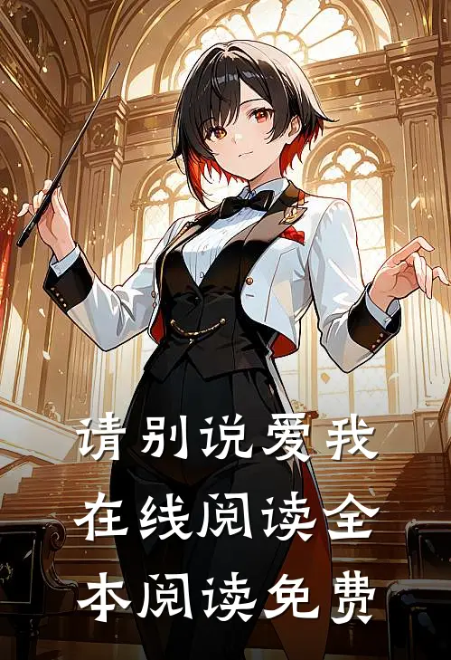 请别说爱我在线阅读全本阅读免费