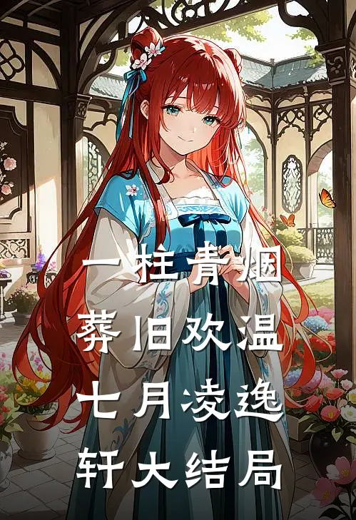 一柱青烟葬旧欢温七月凌逸轩大结局