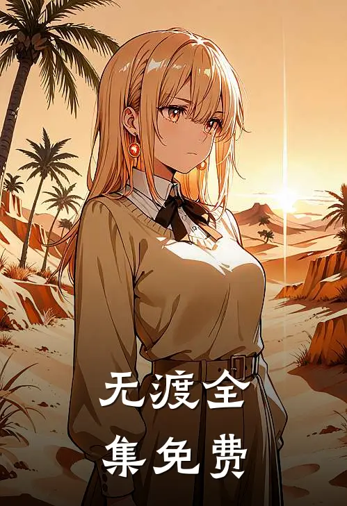 无渡全集免费