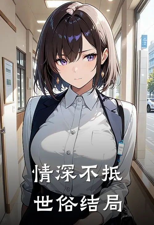 情深不抵世俗结局