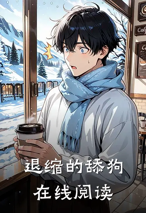 退缩的舔狗在线阅读