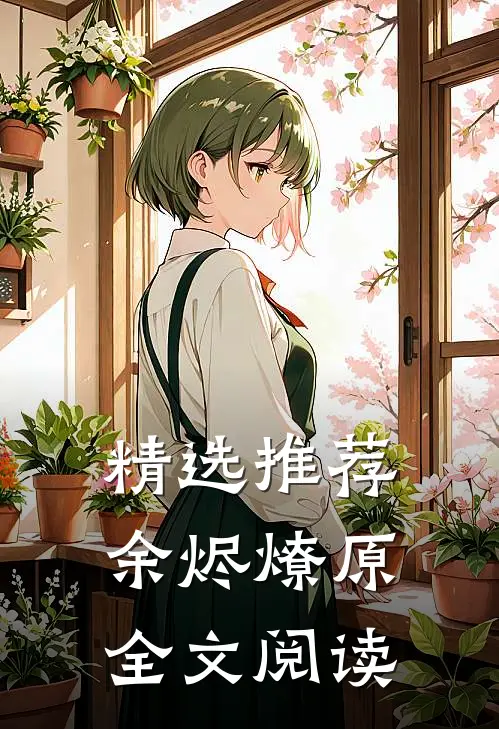 精选推荐余烬燎原全文阅读