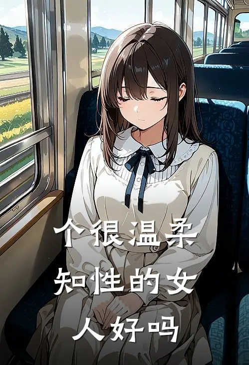 个很温柔知性的女人好吗