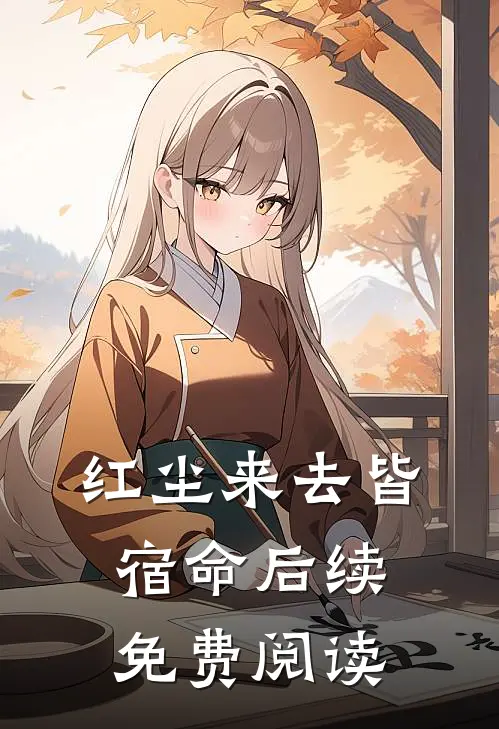 红尘来去皆宿命后续免费阅读