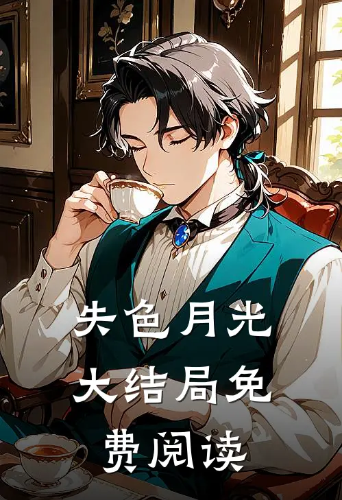 失色月光大结局免费阅读