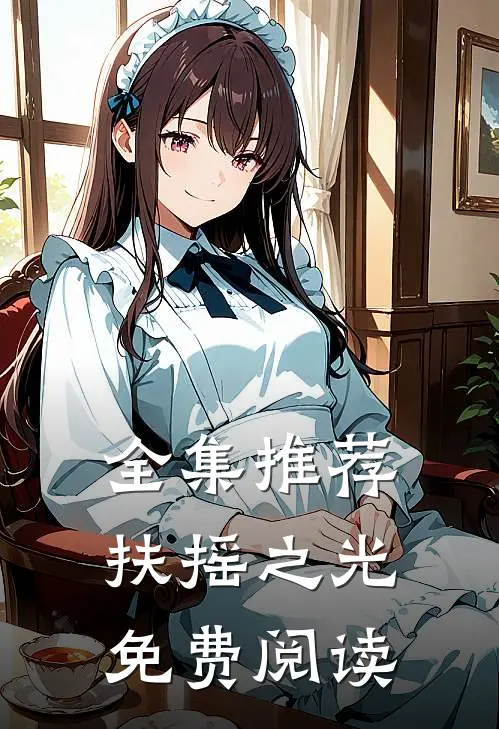 全集推荐扶摇之光免费阅读