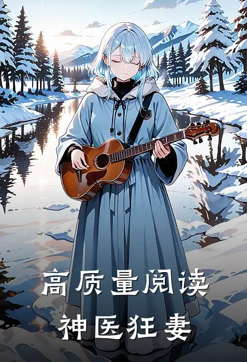 高质量阅读神医狂妻