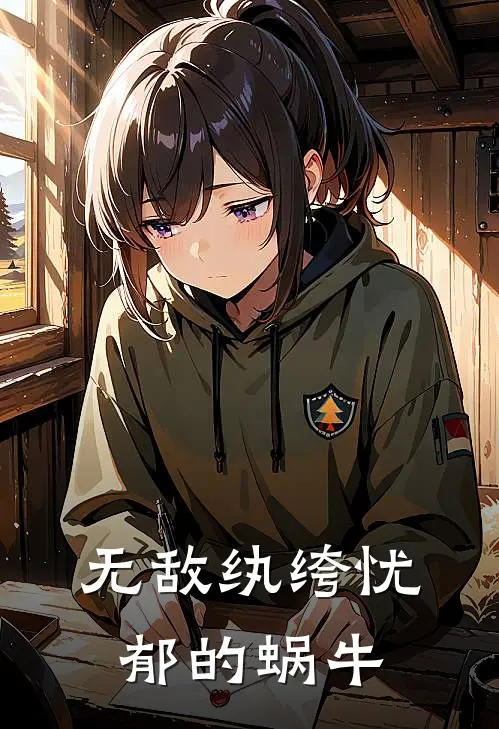 无敌纨绔忧郁的蜗牛