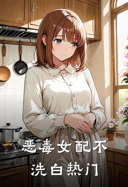 恶毒女配不洗白热门