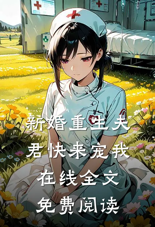 新婚重生夫君快来宠我在线全文免费阅读