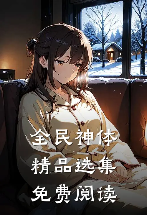 全民神体精品选集免费阅读