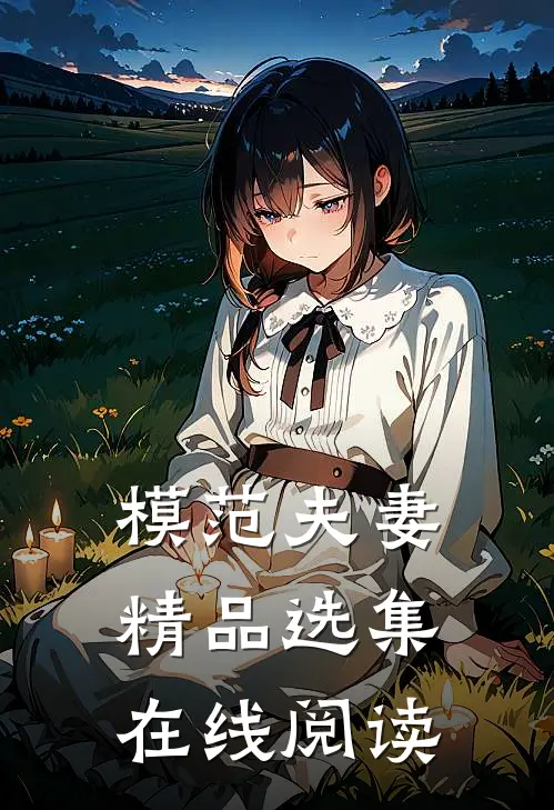 模范夫妻精品选集在线阅读