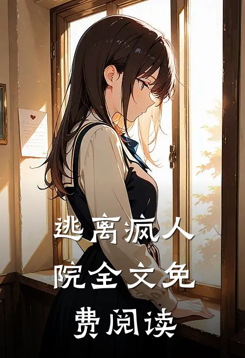 逃离疯人院全文免费阅读