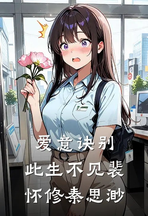 爱意诀别,此生不见裴怀修秦思渺