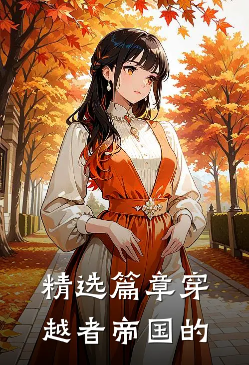 精选篇章穿越者帝国的