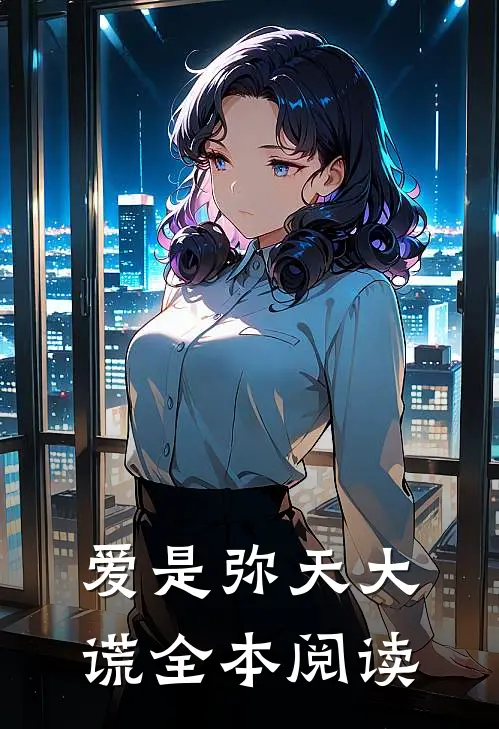 爱是弥天大谎全本阅读