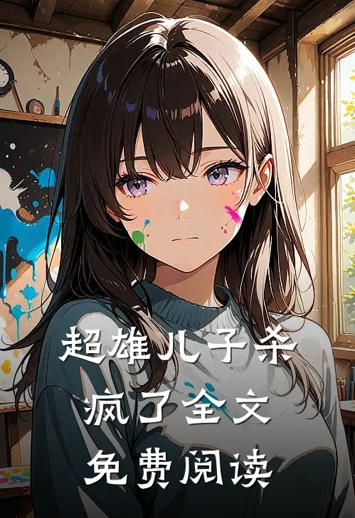 超雄儿子杀疯了全文免费阅读