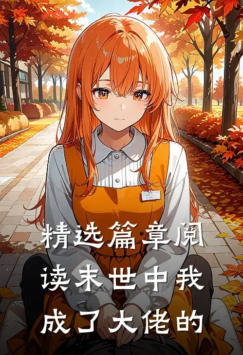 精选篇章阅读末世中我成了大佬的