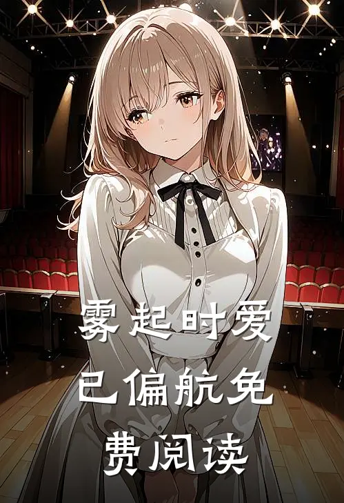 雾起时爱已偏航免费阅读