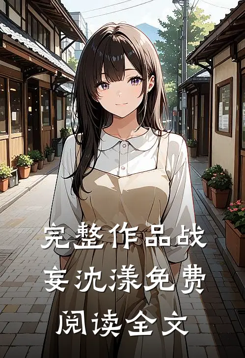 完整作品战妄沈漾免费阅读全文