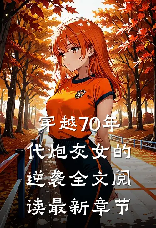 穿越70年代炮灰女的逆袭全文阅读最新章节