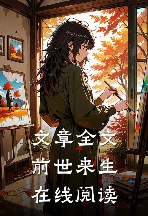 文章全文前世来生在线阅读