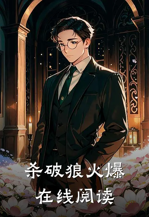 杀破狼火爆在线阅读
