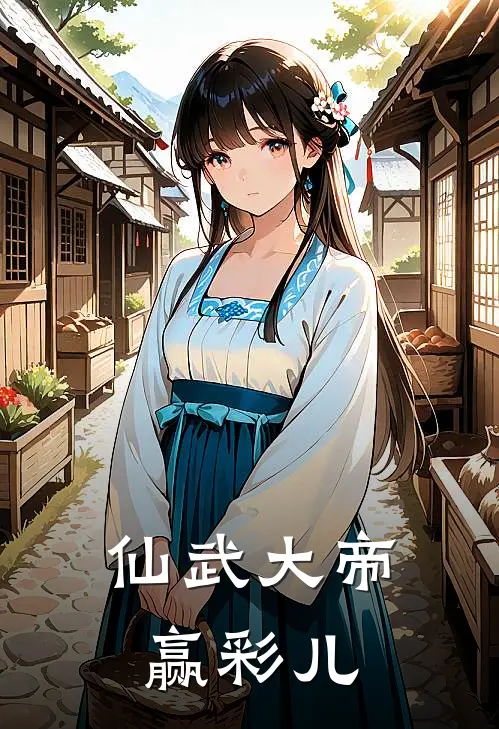仙武大帝赢彩儿
