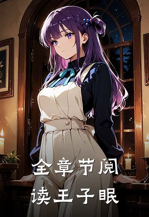 全章节阅读王子眠