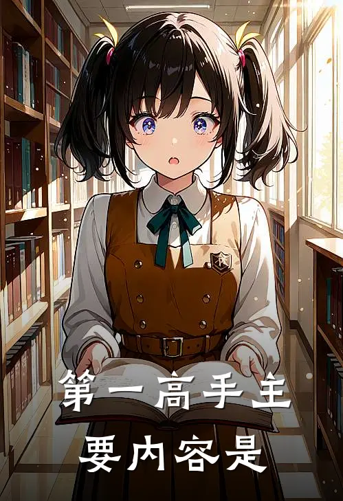 第一高手主要内容是