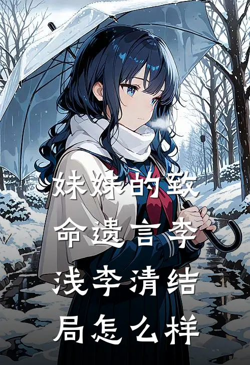 妹妹的致命遗言李浅李清结局怎么样