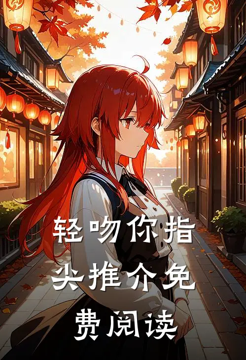 轻吻你指尖推介免费阅读