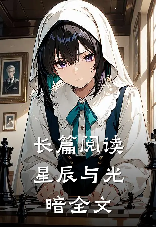 长篇阅读星辰与光暗全文