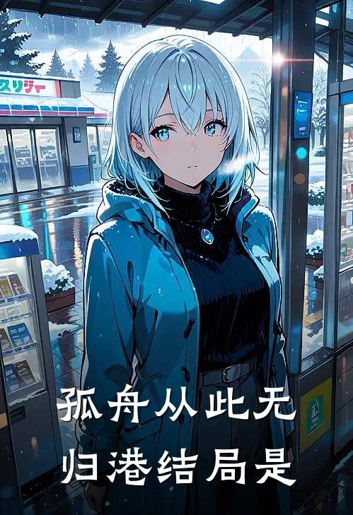 孤舟从此无归港结局是