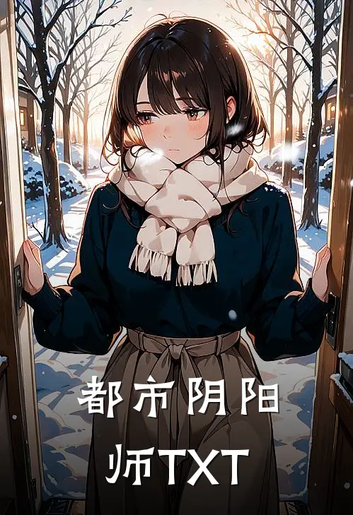 都市阴阳师TXT