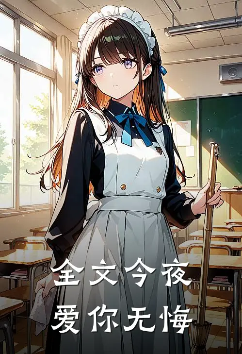 全文今夜爱你无悔