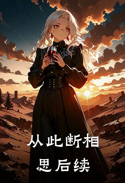 从此断相思后续