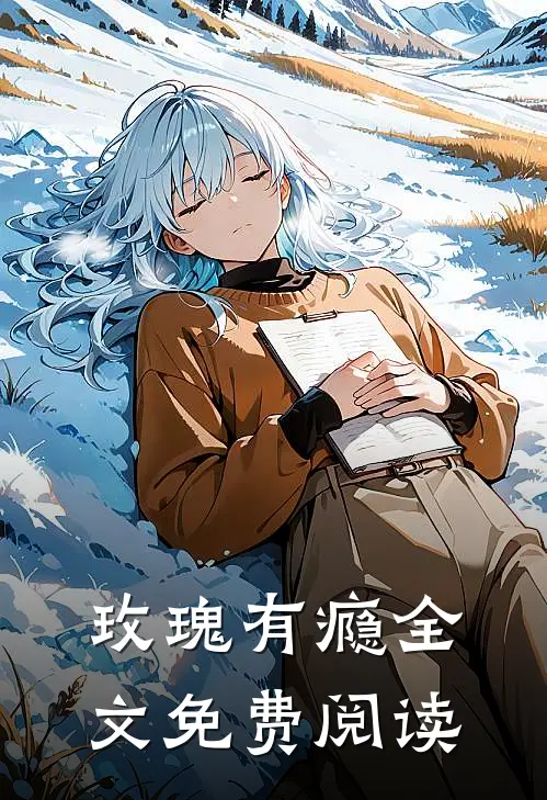 玫瑰有瘾全文免费阅读