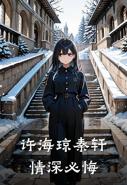 许海琼秦轩情深必悔