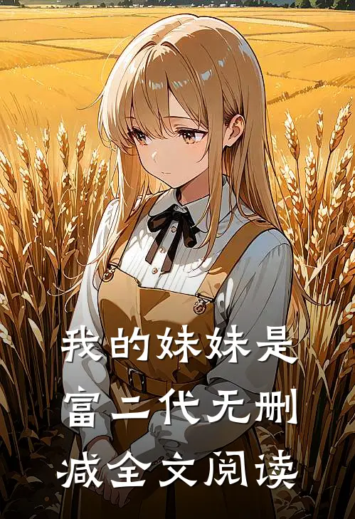 我的妹妹是富二代无删减全文阅读