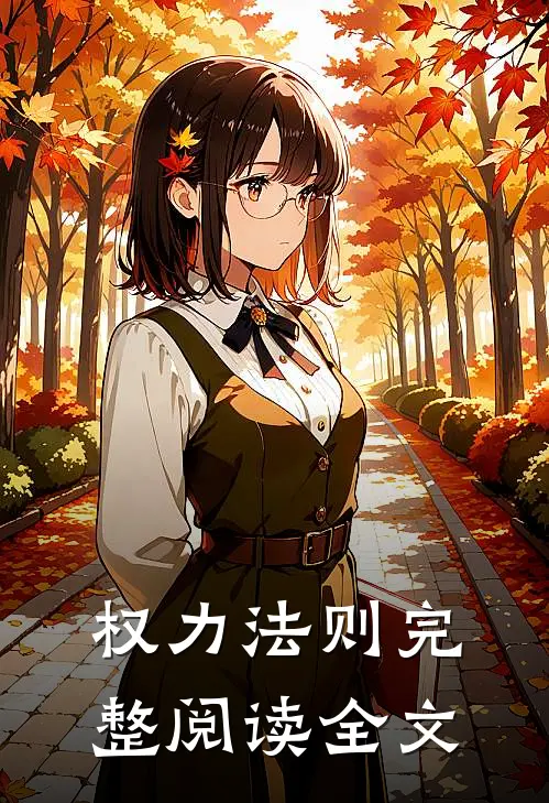 权力法则完整阅读全文