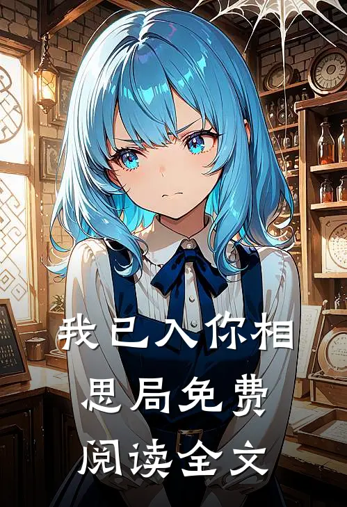 我已入你相思局免费阅读全文